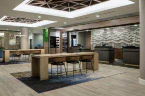 Courtyard by Marriott Chicago Downtown/River North